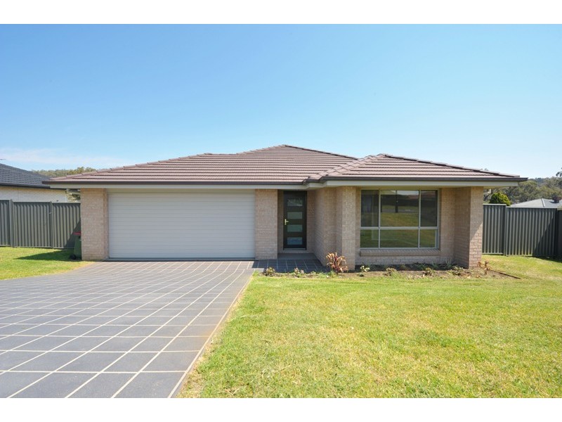 15 Boronia Avenue, Gunnedah NSW 2380