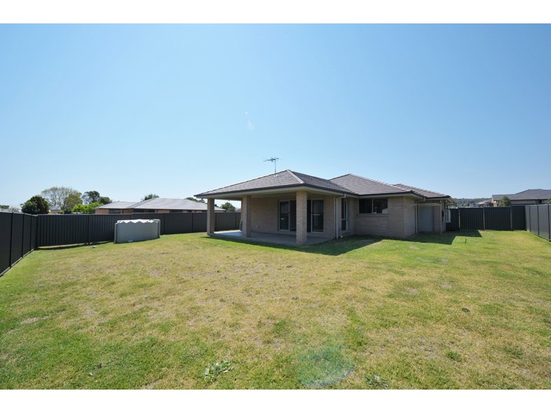 15 Boronia Avenue, Gunnedah NSW 2380