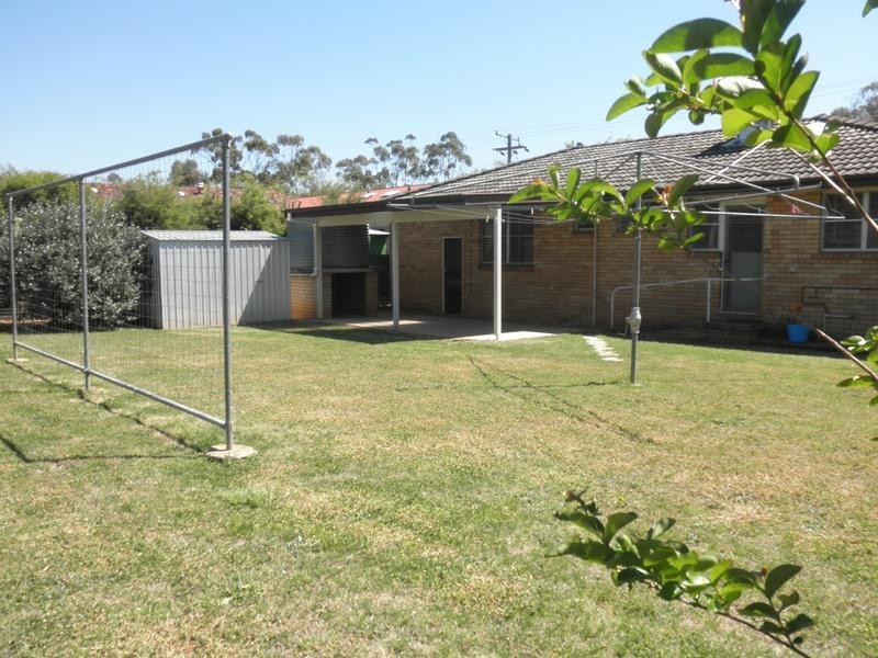 125 Stock Rd, Gunnedah NSW 2380