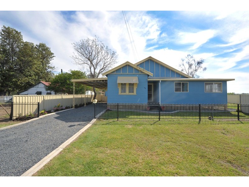 84 Maitland St, Gunnedah NSW 2380