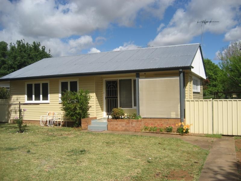 101 View Street, Gunnedah NSW 2380