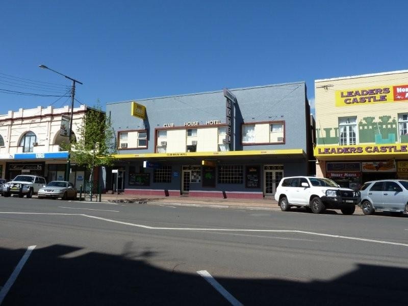169 Conadilly Street, Gunnedah NSW 2380