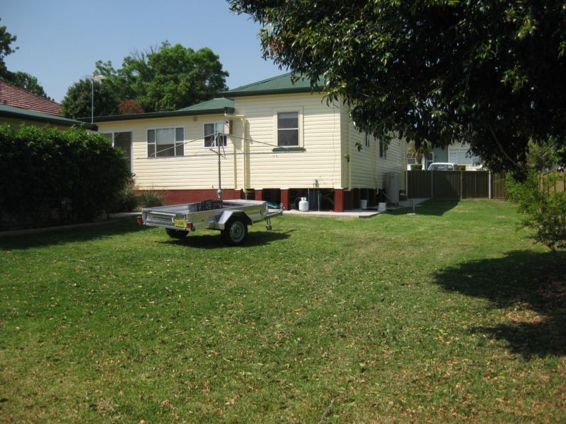 136 Edward St, Gunnedah NSW 2380