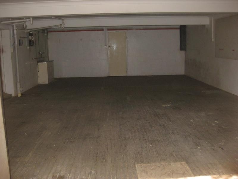 55 Elgin Storage Shed, Gunnedah NSW 2380