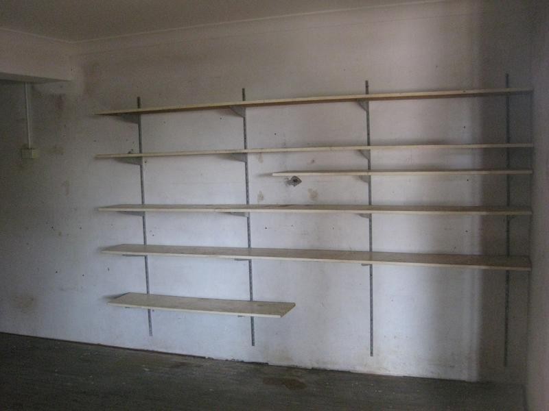 55 Elgin Storage Shed, Gunnedah NSW 2380