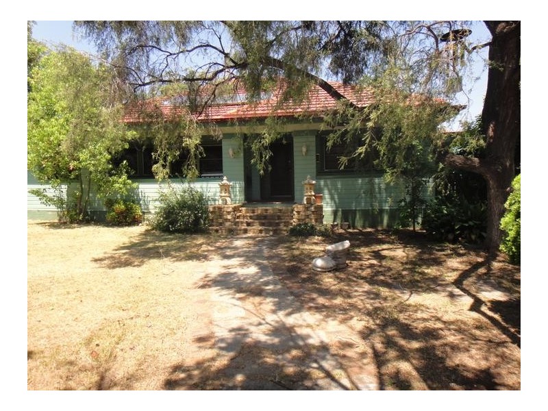 103 George St, Gunnedah NSW 2380