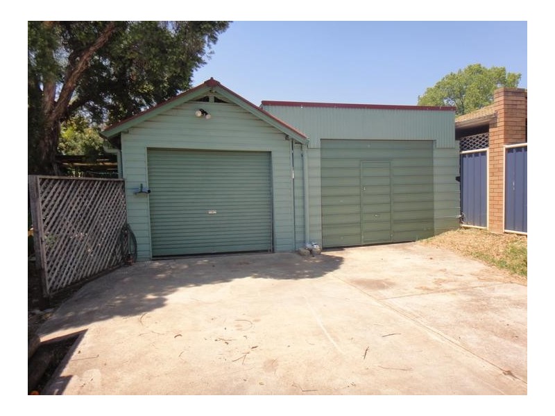 103 George St, Gunnedah NSW 2380