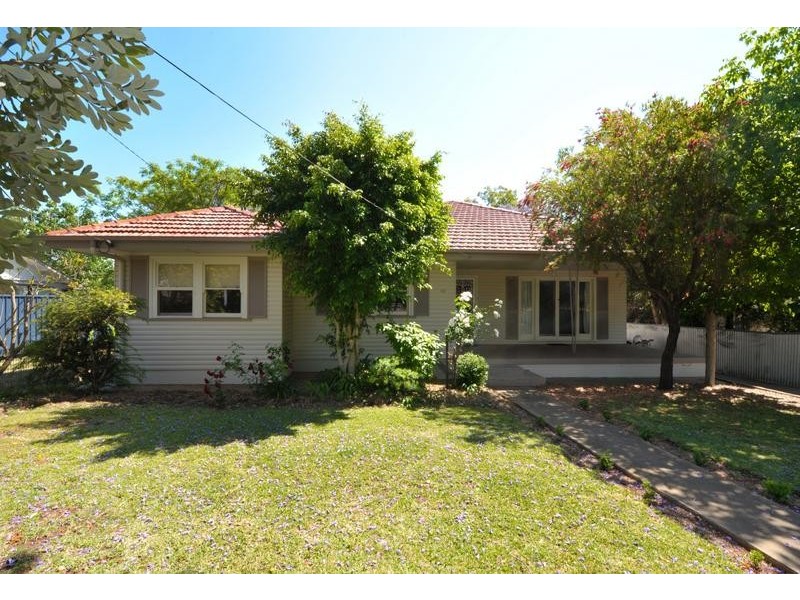 152 George Street, Gunnedah NSW 2380