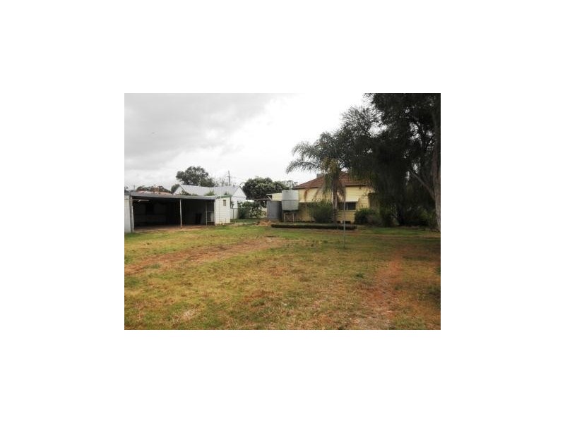 41 Railway Street, Curlewis NSW 2381