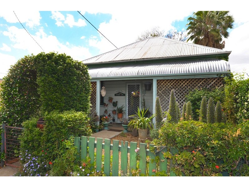 21 Rosemary St, Gunnedah NSW 2380
