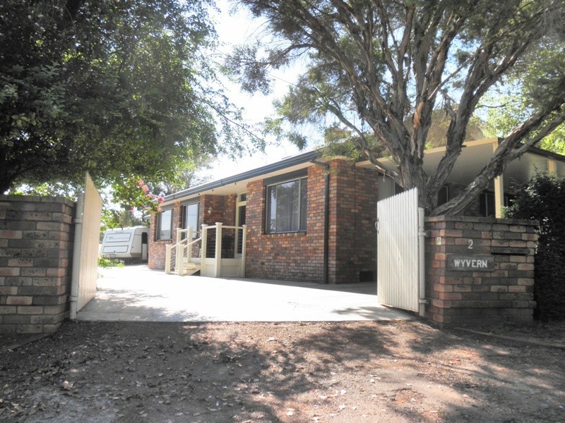 2 Porcupine Street, Gunnedah NSW 2380