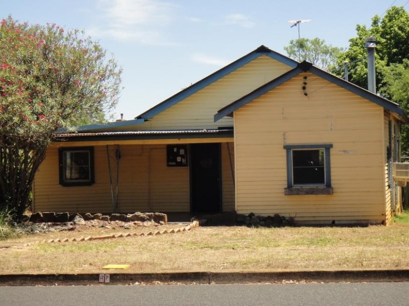 42 George Street, Gunnedah NSW 2380