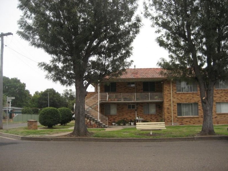 4/122A George St, Gunnedah NSW 2380