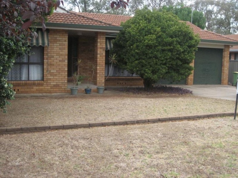 20 Jensen St, Gunnedah NSW 2380