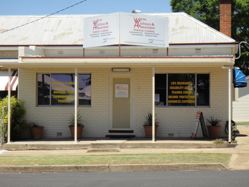 1/47 Elgin Street, Gunnedah NSW 2380