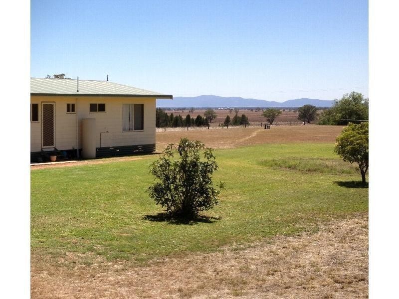 108 Quia Station Road, Gunnedah NSW 2380