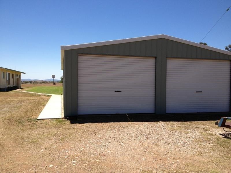 108 Quia Station Road, Gunnedah NSW 2380