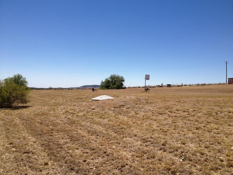 108 Quia Station Road, Gunnedah NSW 2380