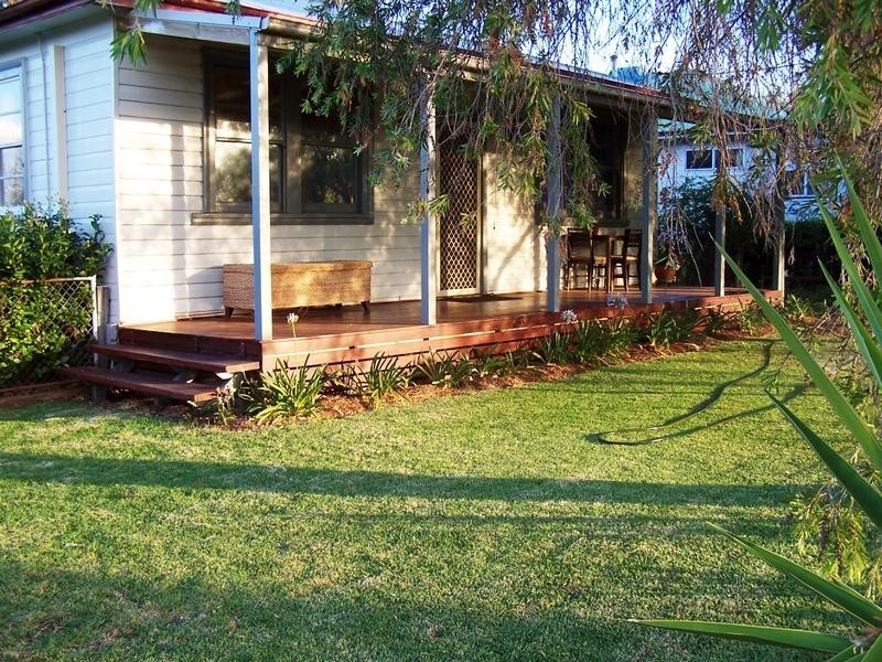3 Warrena St, Gunnedah NSW 2380