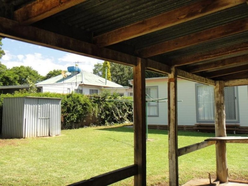 3 Warrena St, Gunnedah NSW 2380