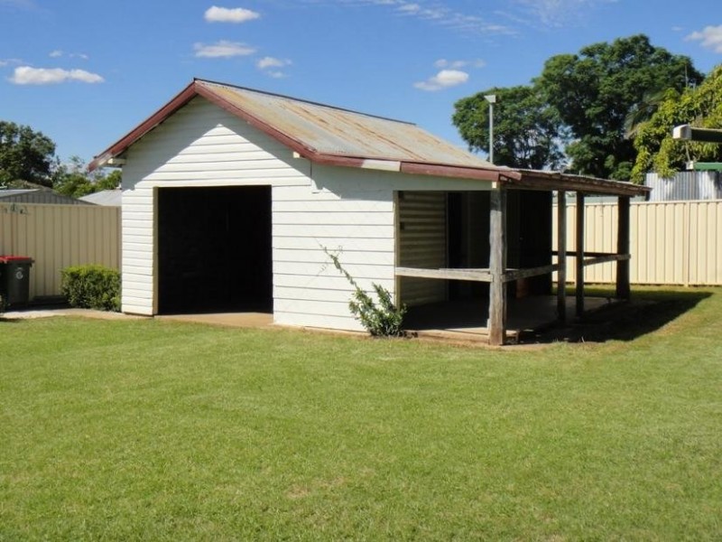 3 Warrena St, Gunnedah NSW 2380