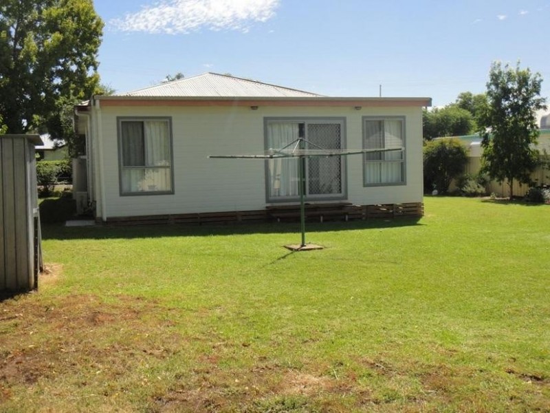 3 Warrena St, Gunnedah NSW 2380