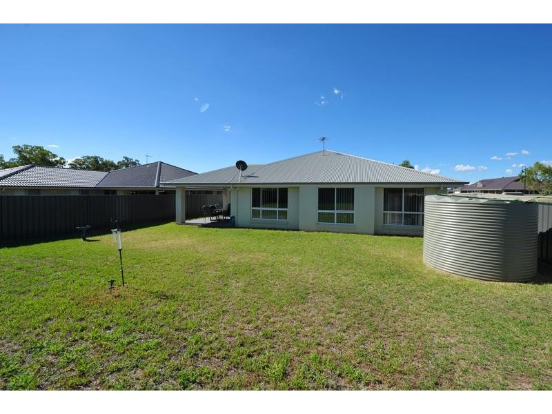 7 Tallowwood Drive, Gunnedah NSW 2380