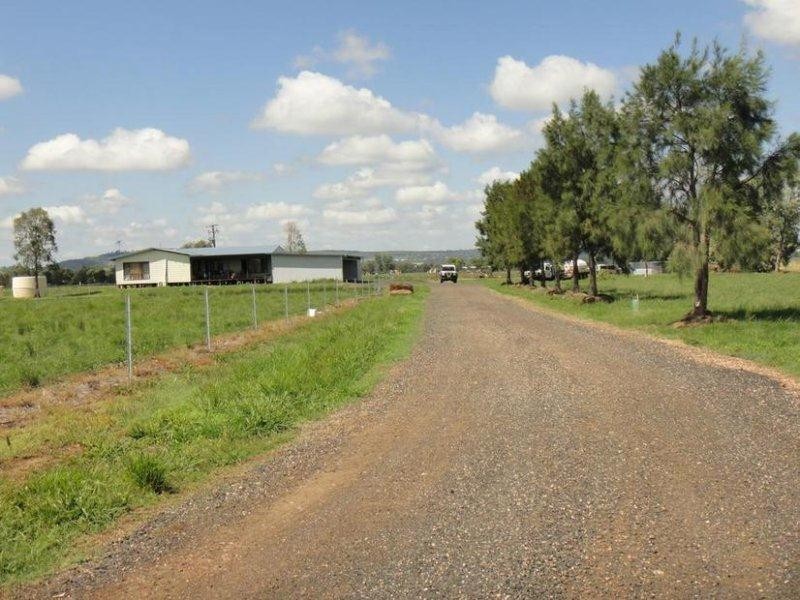 193 Wean Road, Gunnedah NSW 2380
