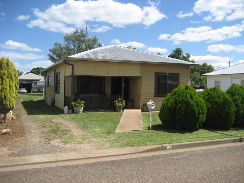 135 Little Barber St, Gunnedah NSW 2380