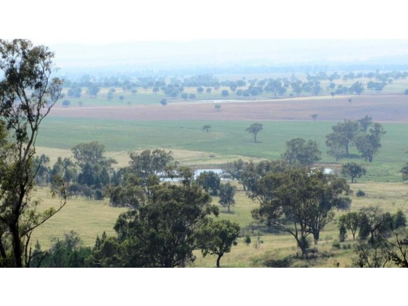 Via Blairmore Rd, Boggabri NSW 2382
