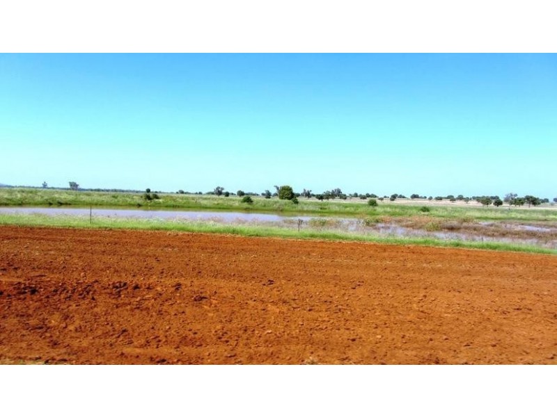 Via Blairmore Rd, Boggabri NSW 2382