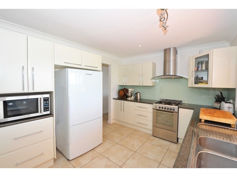 166 Stock Rd, Gunnedah NSW 2380
