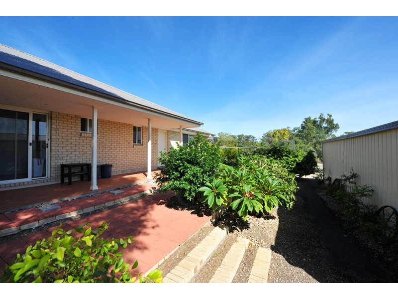 166 Stock Rd, Gunnedah NSW 2380