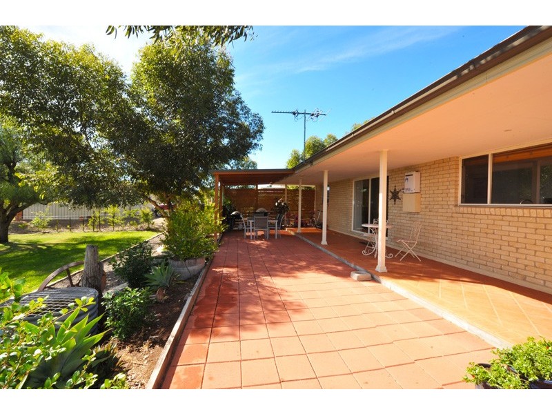 166 Stock Rd, Gunnedah NSW 2380