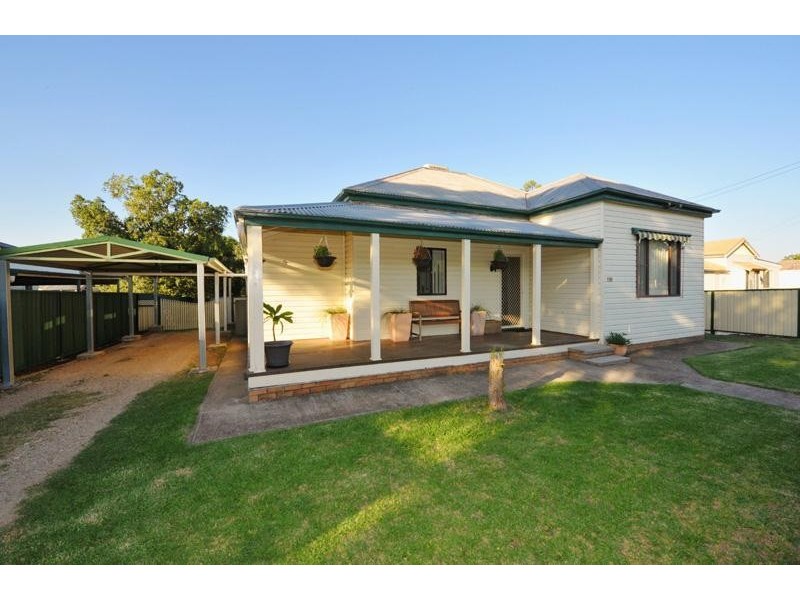 198 Bloomfield Street, Gunnedah NSW 2380