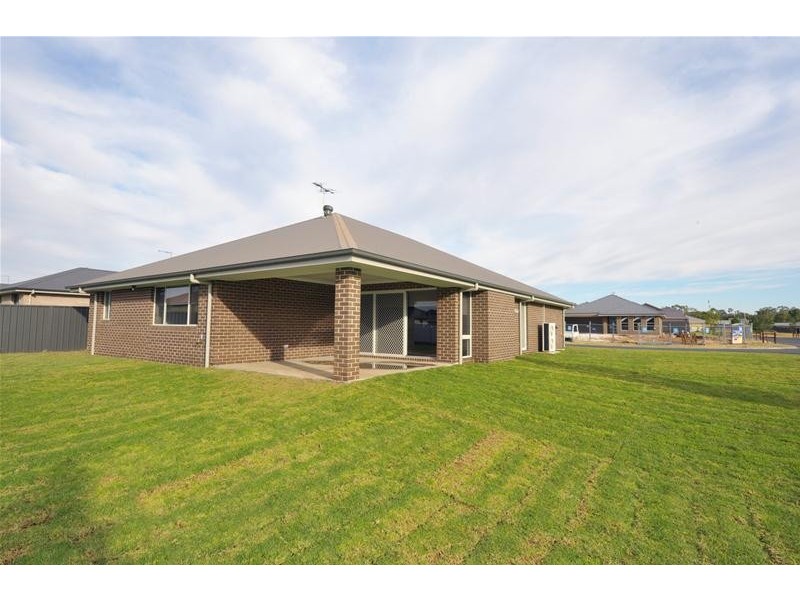 2 Kurrajong Road, Gunnedah NSW 2380