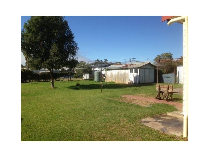 24 Wandobah Road, Gunnedah NSW 2380