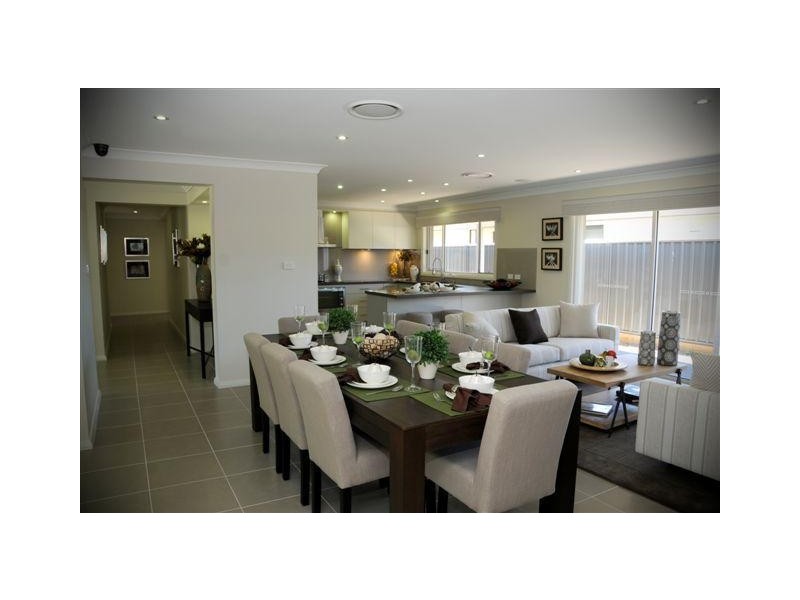 1 Tallowwood Drive, Gunnedah NSW 2380