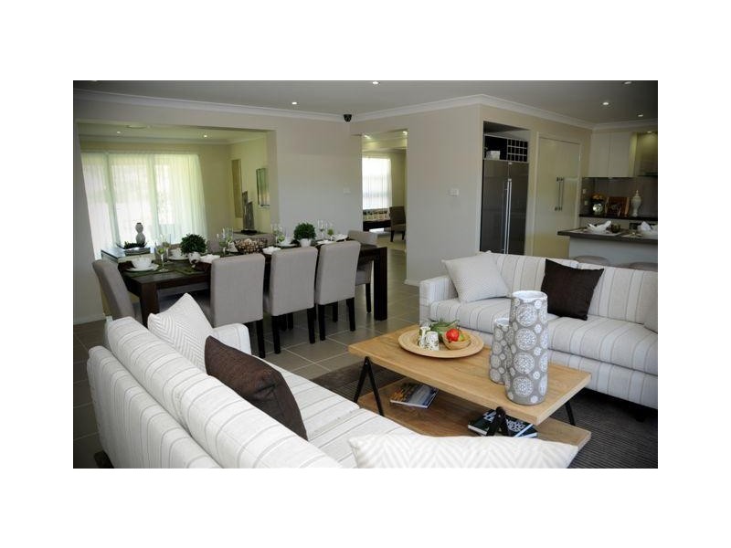 1 Tallowwood Drive, Gunnedah NSW 2380