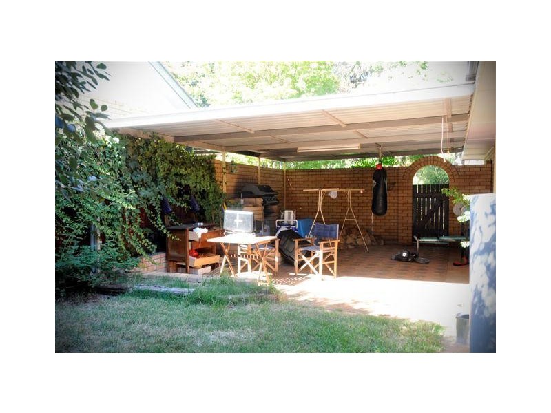 8 Gallen Avenue, Gunnedah NSW 2380