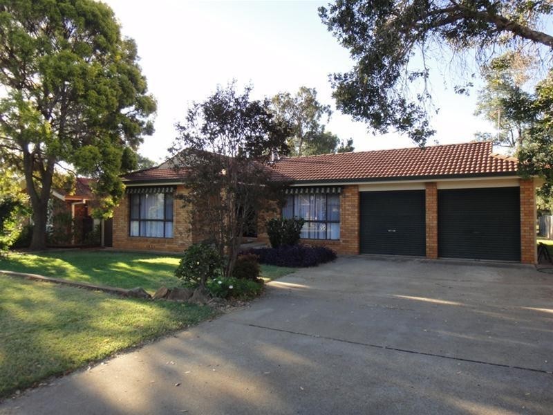 20 Jensen Street, Gunnedah NSW 2380