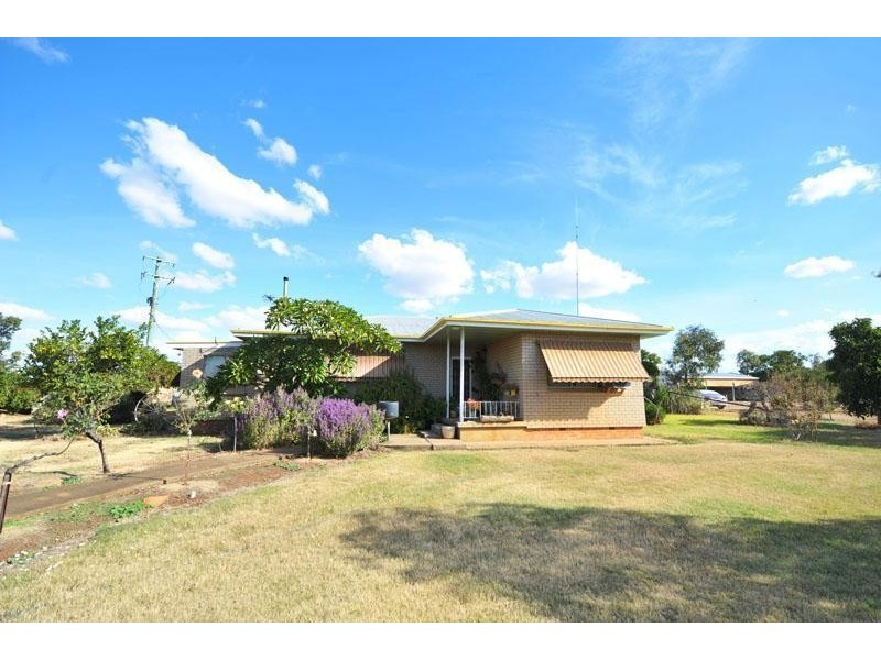 269 Wilga View Lane, Boggabri NSW 2382