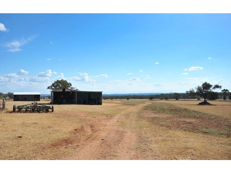 269 Wilga View Lane, Boggabri NSW 2382