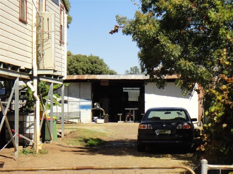 99 Maitland Street, Gunnedah NSW 2380