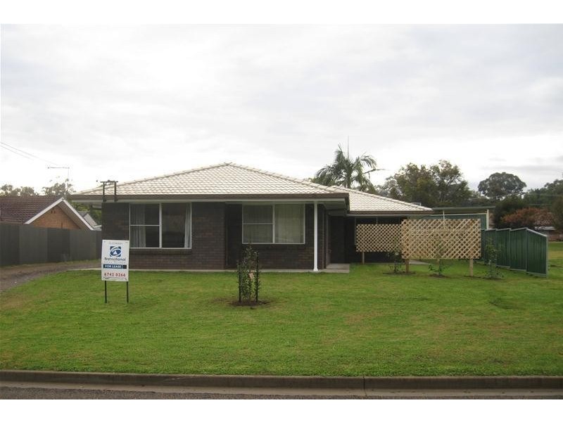 Unit 1/34 McAndrew Street, Gunnedah NSW 2380