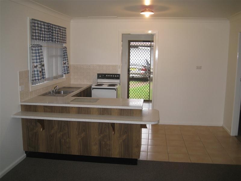Unit 1/34 McAndrew Street, Gunnedah NSW 2380