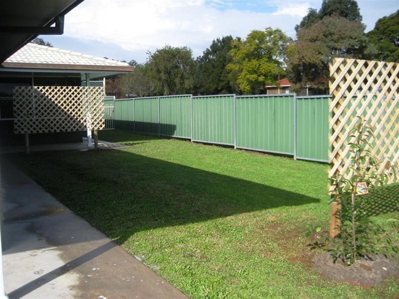 Unit 1/34 McAndrew Street, Gunnedah NSW 2380