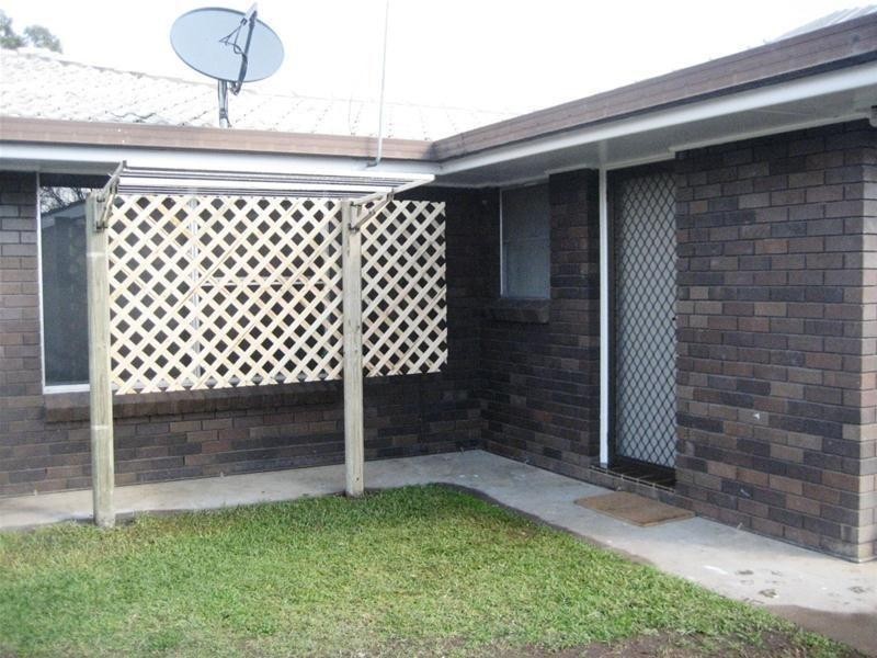 Unit 1/34 McAndrew Street, Gunnedah NSW 2380