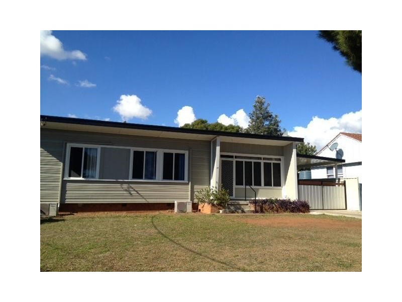 34 High Street, Gunnedah NSW 2380