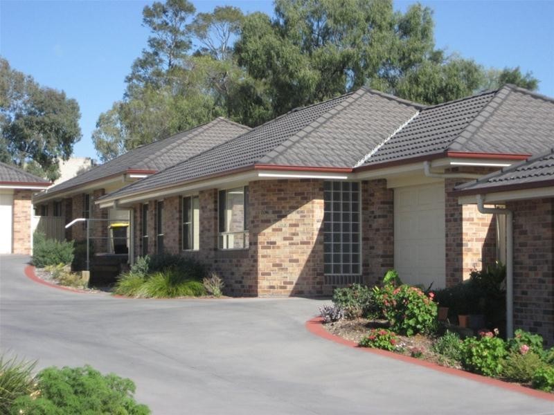 6/135 Barber Street, Gunnedah NSW 2380